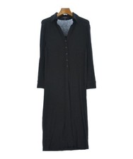 Le Verseaunoir Dresses Black 40(Approx. M) 2200617988021