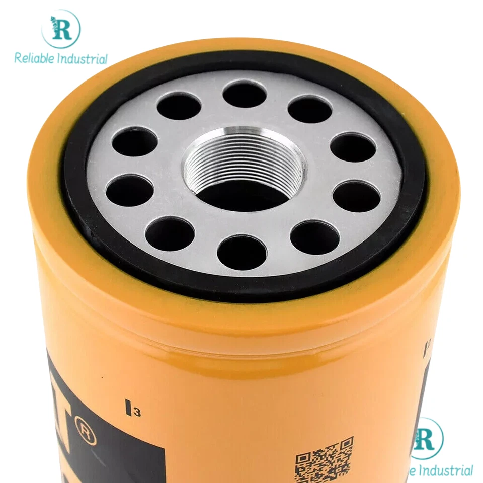 1 PACK NEW CAT 1R-1808 FILTER AS / CATERPILLAR OEM 1R1808 FAST DELIVERY - Image 2 of 4