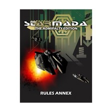 Majestic Twelve Starmada Admiralty Ed Rules Annex EX-