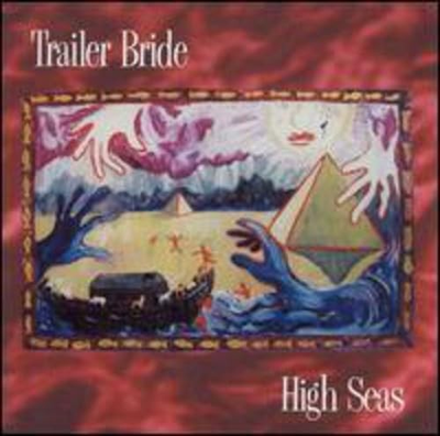 #ad #ad Trailer Bride High Seas CD $20.26