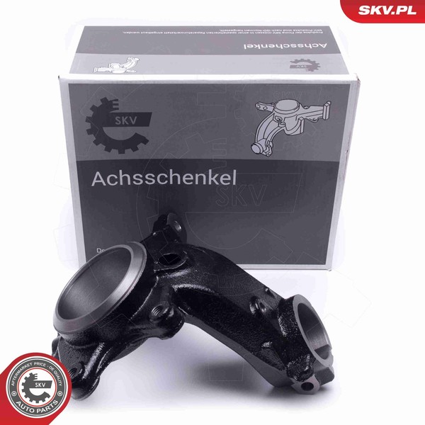 Esen SKV Achsschenkel RadaufhäNgung 47SKV572 FüR Peugeot 206 2A SW 2E CC 2D 16V-image