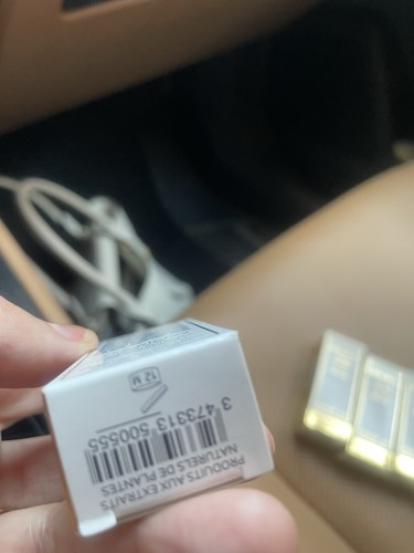 Sisley Sisleya 20ml l´Integral anti-aging. Day And Night. 5 Samples X 4 ml= 20 - Imagen 7 de 9