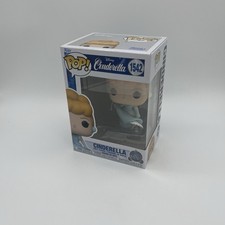 Ultimate Funko Pop Cinderella Figures Gallery and Checklist 17