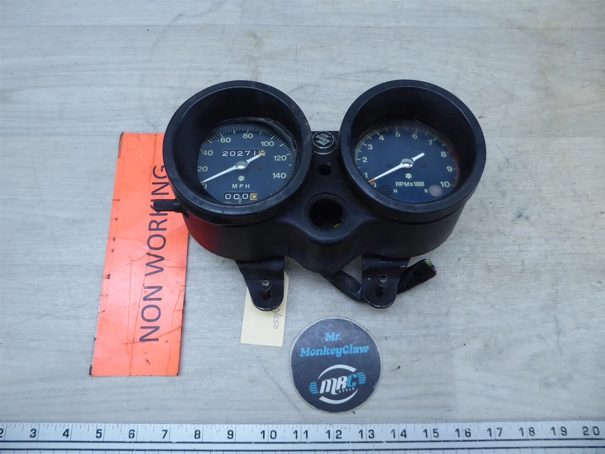 Motorcycle Parts for Suzuki GT380 for sale | eBay