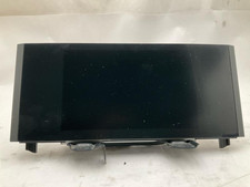 2014 Lexus Is350 Is250 Navigation Radio Display Screen Sedan Id 86110-53020 2014 Lexus Is350 Is250 Navigation Radio Display Screen Sedan Id 86110-53020