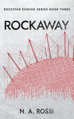 Rockaway N. A. Rossi Taschenbuch Kartoniert / Broschiert Englisch 2022