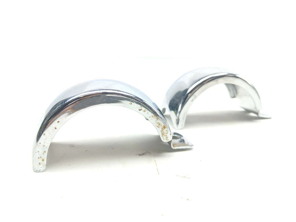 Cubierta de señal de giro 02 Suzuki VZ800 Marauder 800 Foto 3 de 4