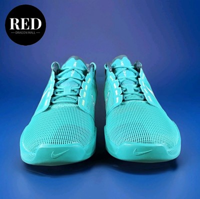 Nike Zoom Metcon Turbo 2 Low Training Shoes Green DH3392-302  display picture 1