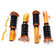 Coilovers Suspension Struts for Subaru Impreza GC8 92-00 2.0 WRX STi 2.2 GX