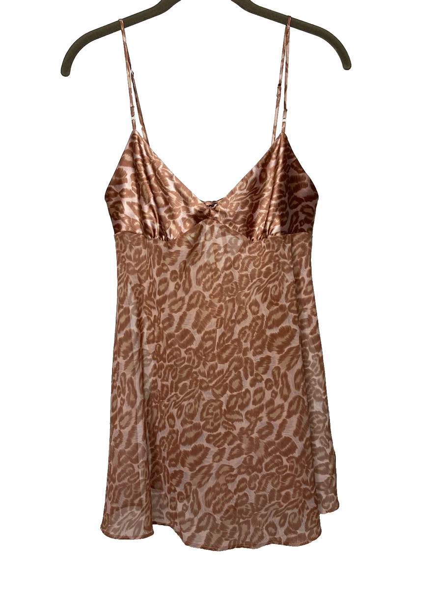 Brown Slips for Women for sale | eBay