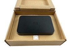 Cisco Meraki Z3-HW Cloud Managed Teleworker Gateway VPN Firewall NEW OPEN BOX