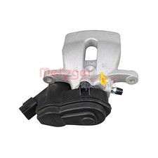 Metzger Bremssattel hinten links für Renault Fluence Megane Scénic Sport