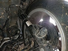 5WAS12037D STOßDÄMPFER RECHTS HINTEN / 2665953 FÜR SEAT LEON KL1, KLG 1.5 TSI