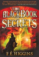 F. E. Higgins | Black Book Of Secrets | Taschenbuch | Englisch (2010)