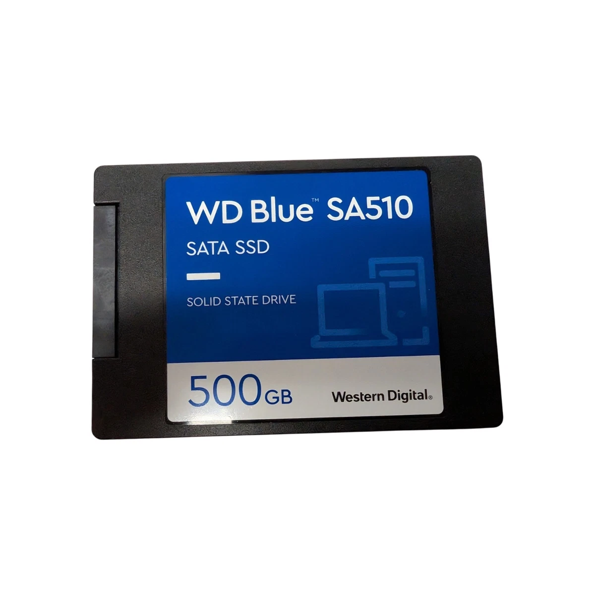 ★新品 Western Digital SA510 500GB 2.5 SSD Western Digital WD Blue SA510 500GB 2.5