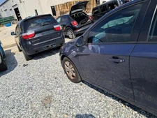 Driver Front Door VIN P 4th Digit Limited Express Down Fits 12-16 CRUZE 4759132