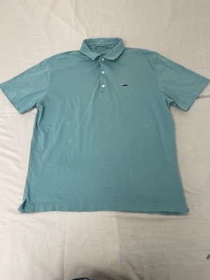 Patagonia Trout Fitz Roy Collard Shirt Men's size M