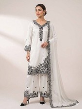 pakistani dress salwar kameez redy to wear suits indian wedding party bollwood
