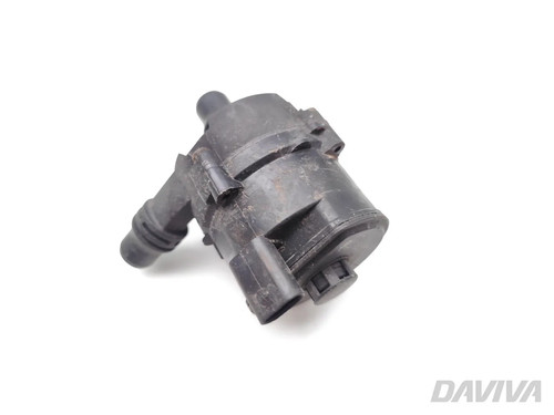 BMW i8 Zusätzliche elektrische Kühlmittelwasserpumpe Hybrid Plug-In Hybrid 2018