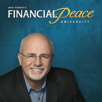 Dave Ramsey's Financial Peace University This Is Where It All Begins - paper...