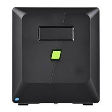 Simpletek UPS AVR Pure Sine Wave 1000VA 700W Tower 4 Outlets Black