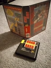 Road Rash (Sega Genesis, 1991) With Box No Manual Tested Working 🔥 FAST Ship!