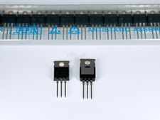 5PCS IRFB260NPBF FB260N IR N-Ch SMPS MOSFET 200V 56A 40mOhm 380W TO-220