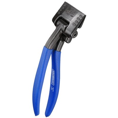 Precision Bending Tool with Throat Depth Graduations