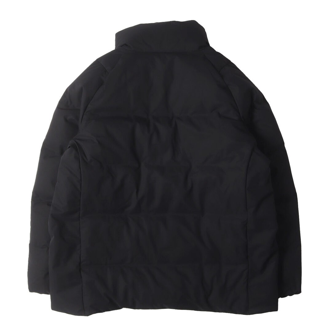 Graphpaper Graph Paper Jacket Black Size: FREE 25… - image 2
