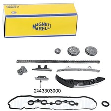 Kit de distribution Hyundai I20