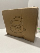 New Plastic Stool for Babies Kids Toddlers Chair Seat