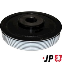 Riemenscheibe Kurbelwelle JP JP Group 4118300200 FüR Scudo Fiat Ulysse 9D 607 SW