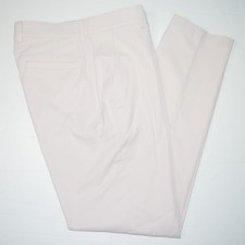 Mint NIKE Tour Repel Stretch Performance Tan Golf Chino Pants 34 x 32