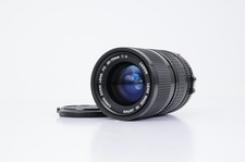 Canon FD Zoom Lens 35-70mm 1: 4 (Top!) FOTO JESCHNER An & Verkauf KASSEL