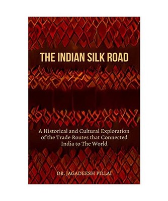 The Indian Silk Road, Jagadeesh