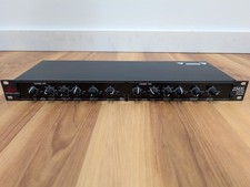 DBX 234 XL Stereo 2/3 Way, Mono 4-Way Crossov...
