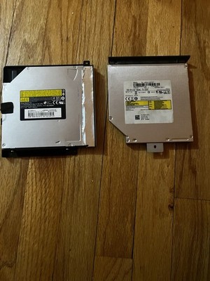 Look at description!￼Sony & Samsung DVD Drives