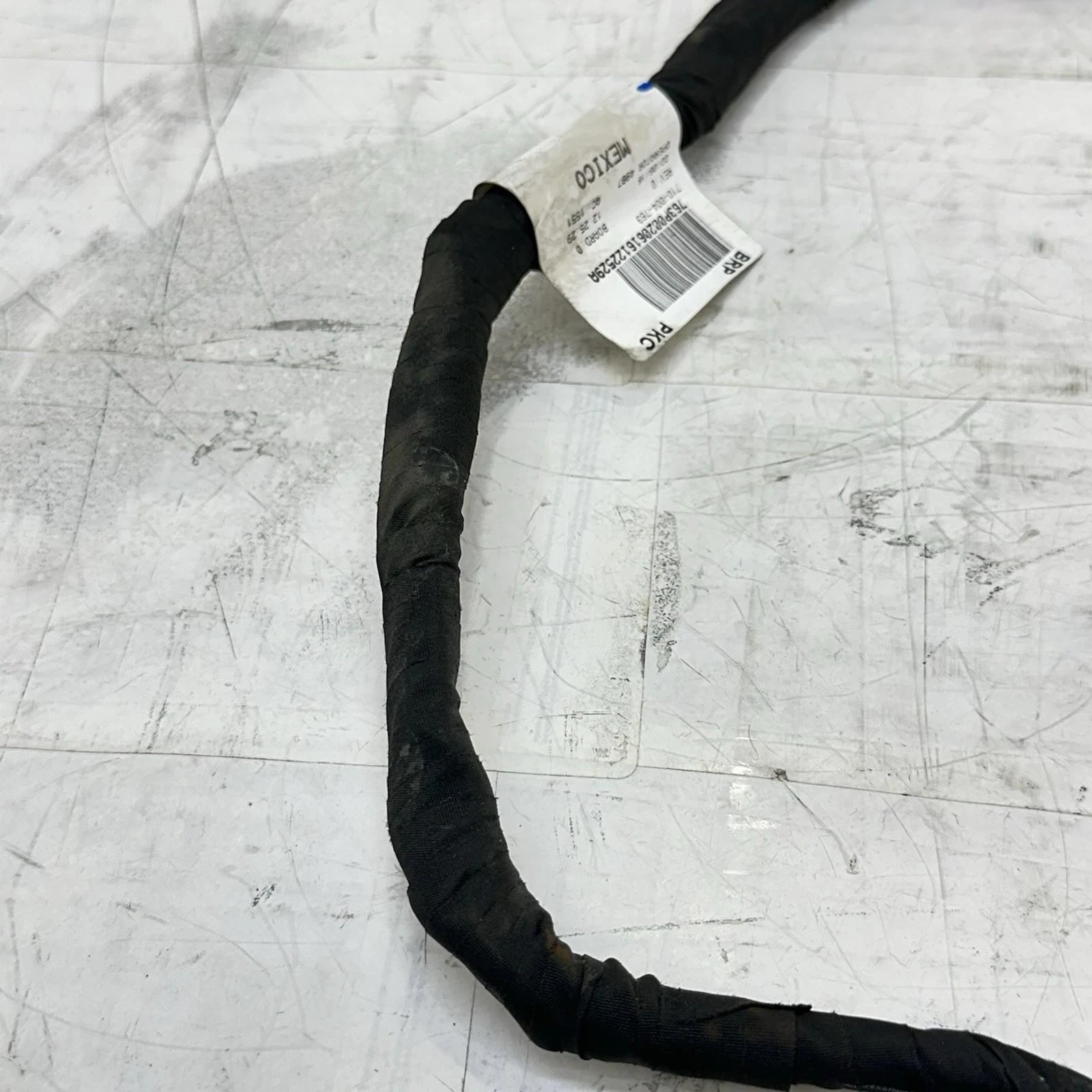 2016 CAN-AM SPYDER RT Arnés De Cableado Frontal Interruptor Cableado