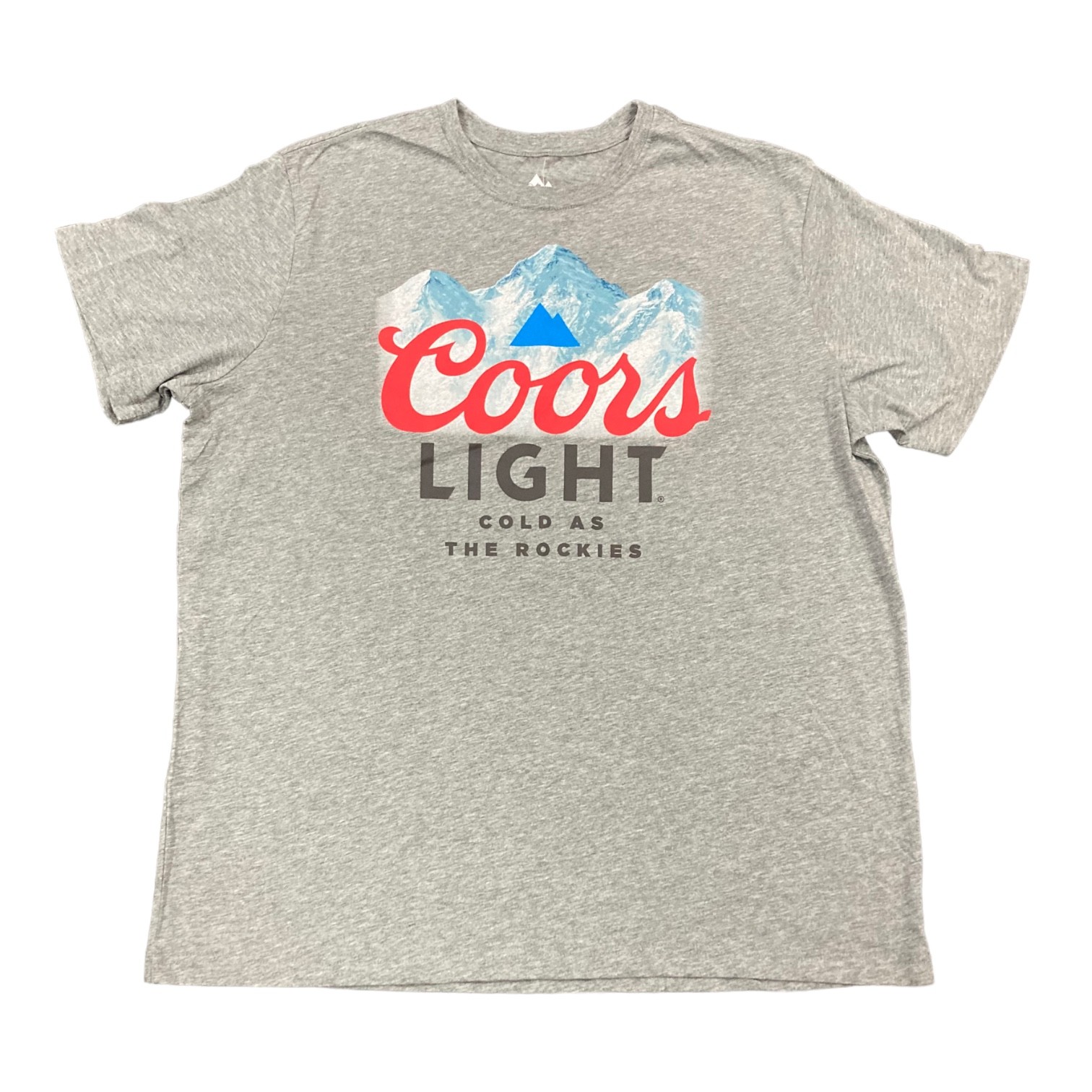 Coors Light (M)