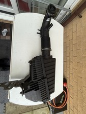 ALFA ROMEO STELVIO 2.0 Tbi 280ps Air Filter Box Air Flow Meter Original 2017-ON