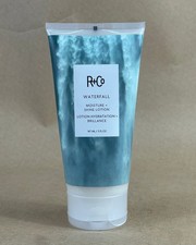 R Co Waterfall Moisture  Shine Lotion 5 oz