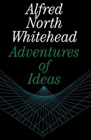 Adventures Of Ideas | Alfred North Whitehead | Taschenbuch | Englisch