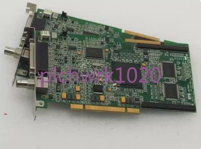 1 PCS   Meteor_II 750-0203 REV.A METEOR2/4 Image   card good #pq
