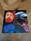 PAUL McCARTNEY & WINGS  RED ROSE SPEEDWAY HALF SPEED MASTERED LP Vinyl Record