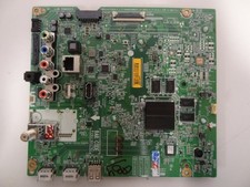 LG 55UH6550-UB BUSFLJR Main Board EAX66752803 EBT64203912