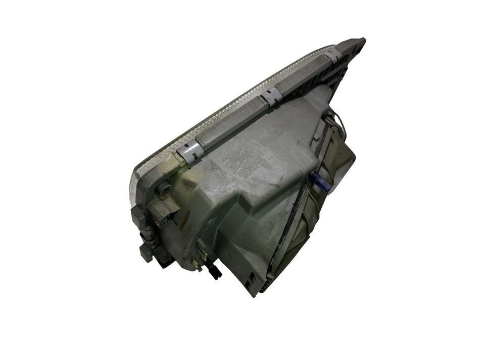 Mercedes Benz W123 280E 280CE 300D 240D 230E Left headlight Hella OEM A123820525 - Image 4 of 4