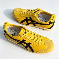 Onitsuka Tiger Mexico 66 Kill Bill 1183C102-7...