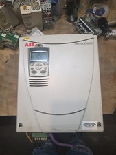 ABB UNITROL 6000 UNS 4908 a V5004 excitation system controller