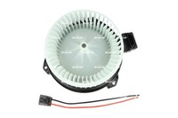 NRF InnenraumgebläSe Easy FIT 34277 12V FüR Toyota RAV 3 4 Auris Corolla Verso