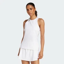 adidas women Tennis Climacool Y-Tank Top